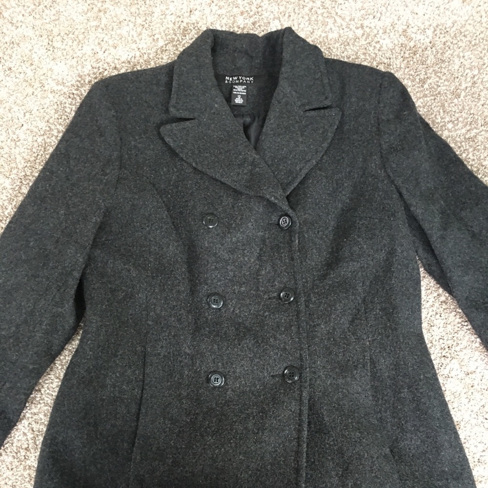 Winter Coat